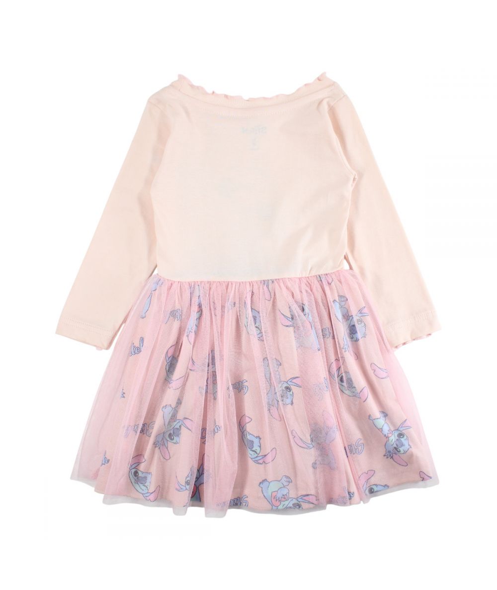Lilo & Stitch Tulle Dress