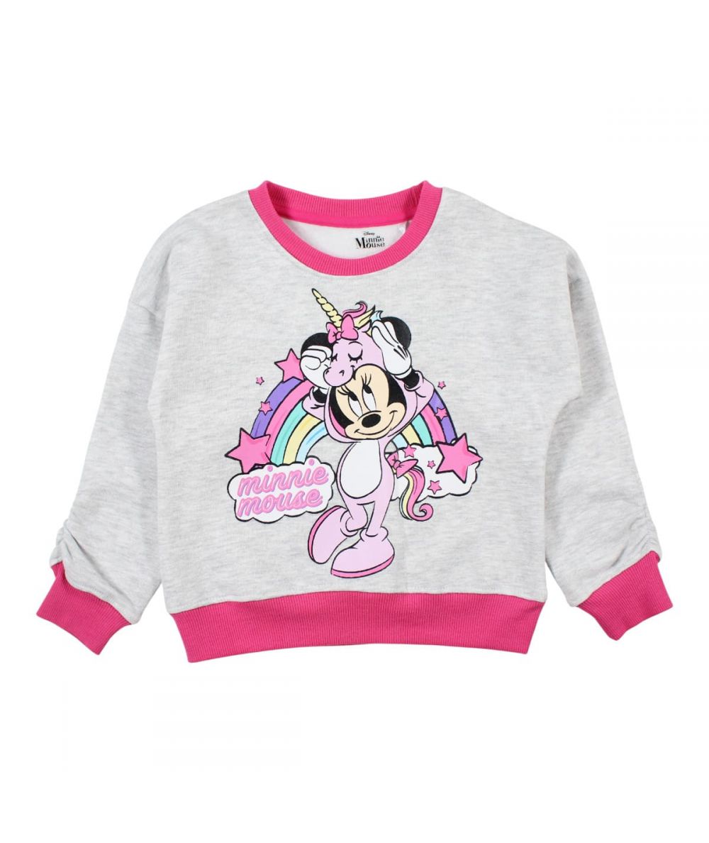 Minnie Mouse Unicorn Tracksuit