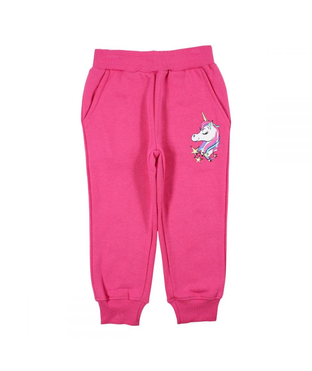 Minnie Mouse Unicorn Tracksuit