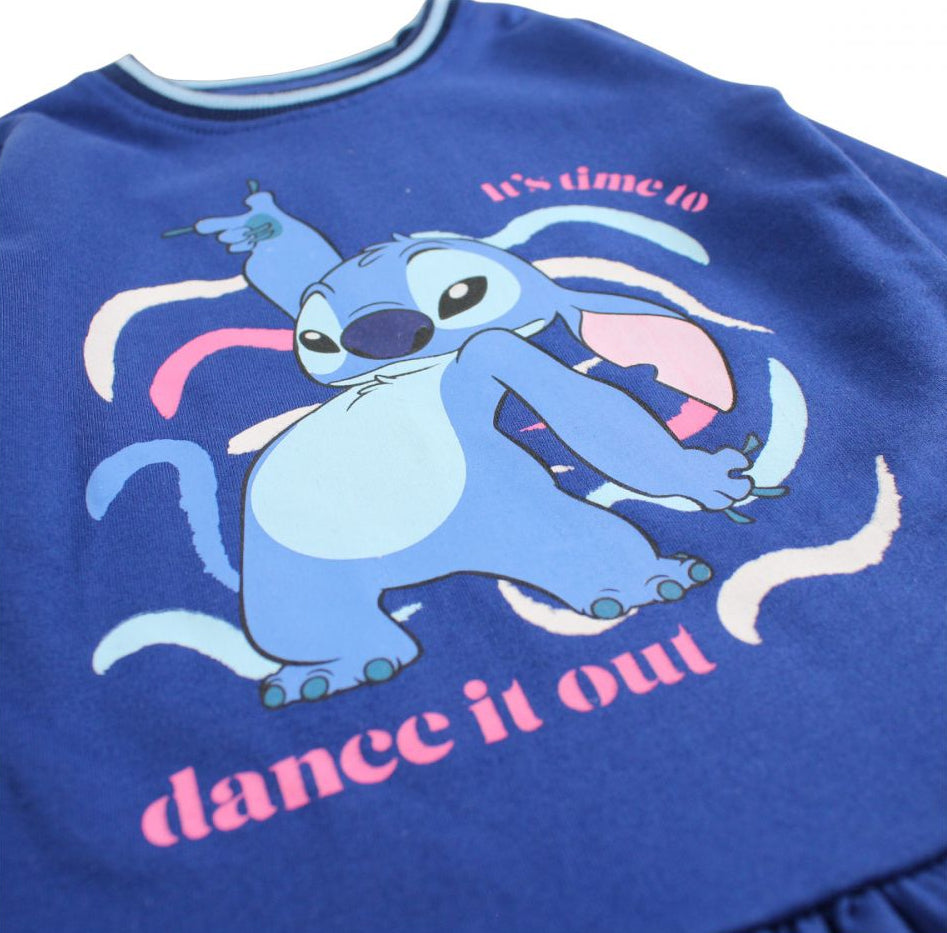 Lilo & Stitch Dance It Out Dress