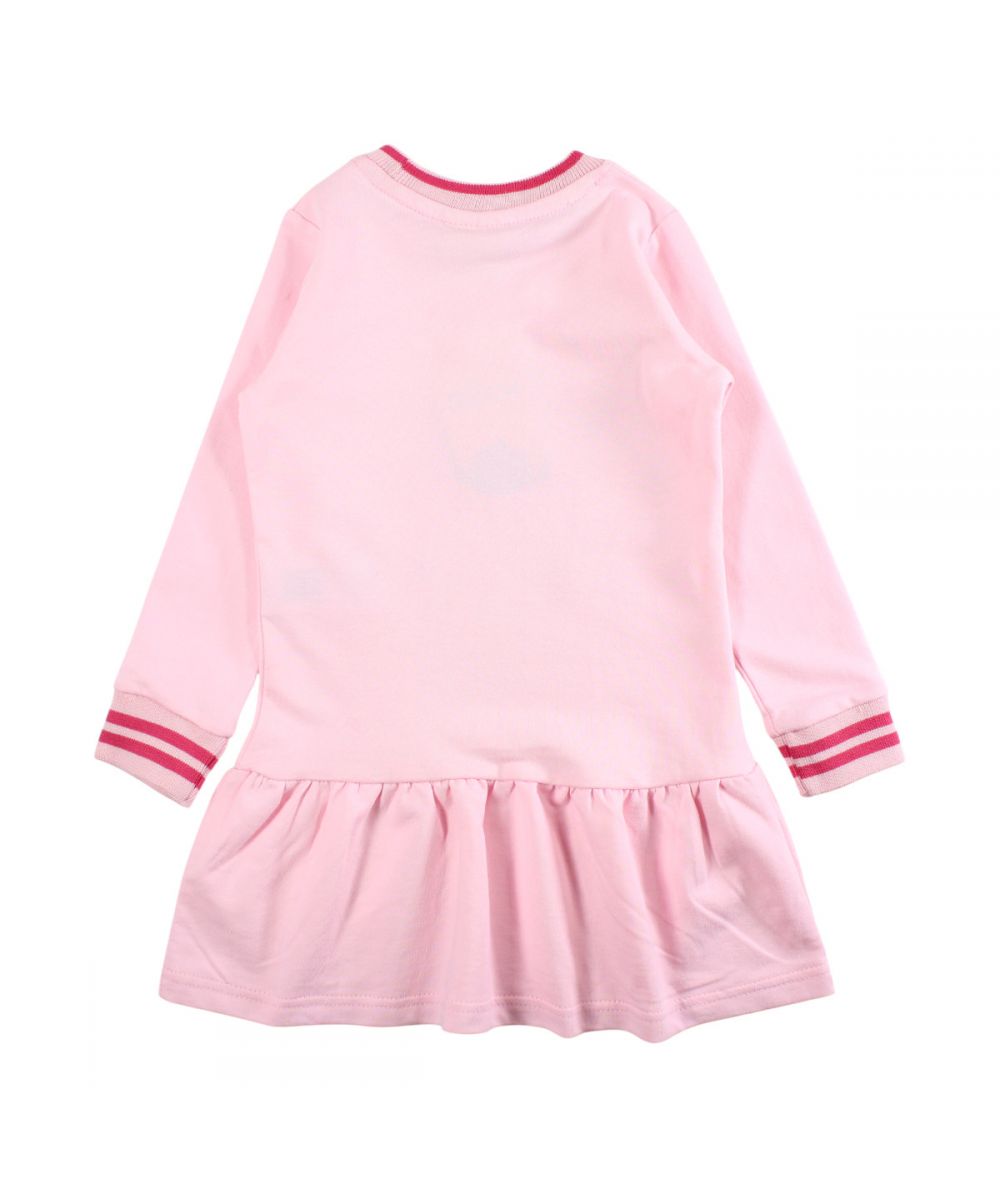 Lilo & Stitch Tropical Love Dress