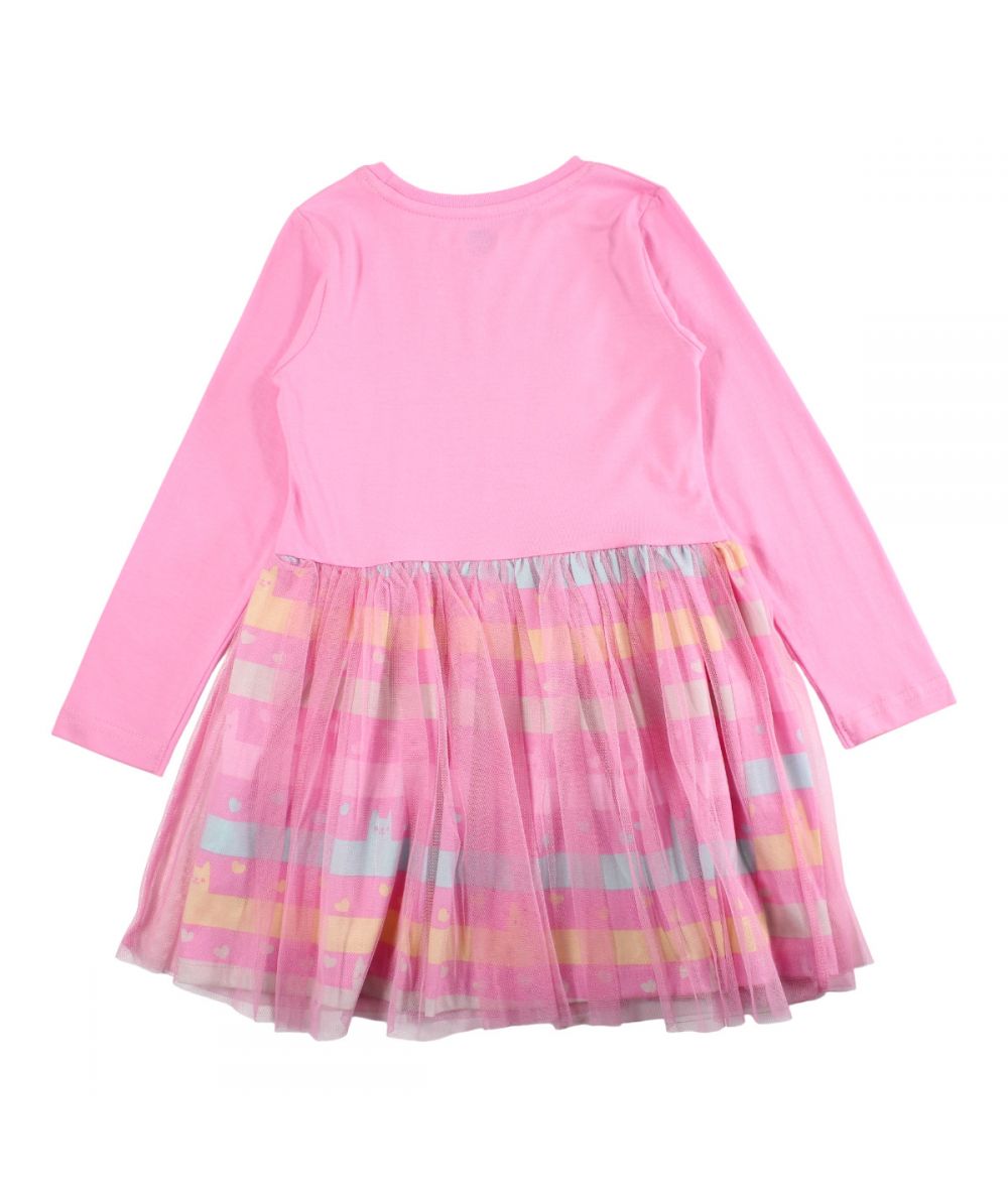 Gabby’s Dollhouse Tulle Dress