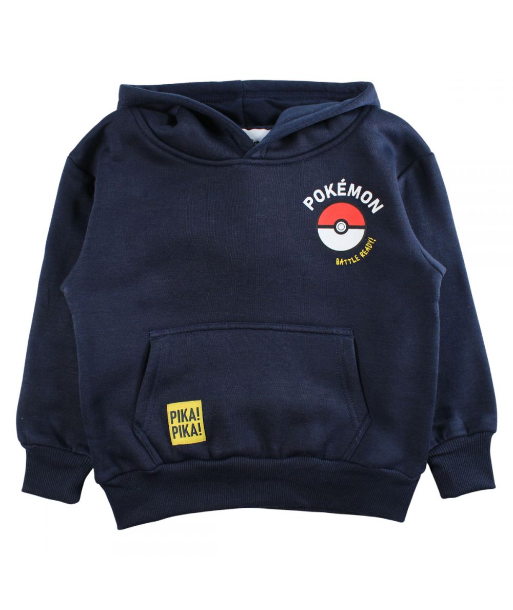 Pokémon Pikachu I Choose You Hoodie