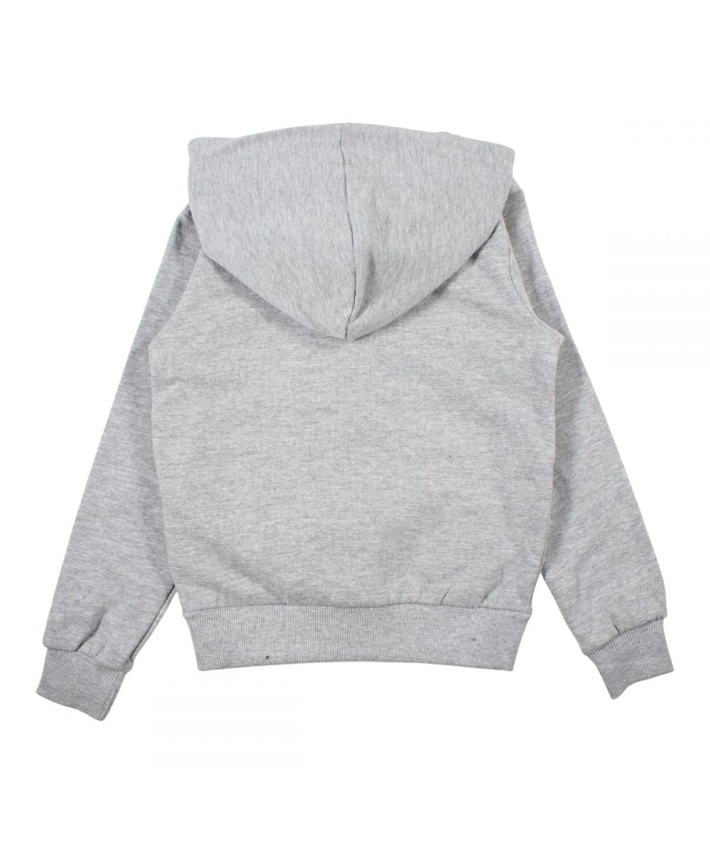 Spiderman New York Zip Hoodie