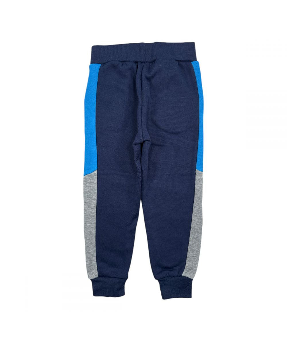 Lilo & Stitch Cozy Colourblock Joggers