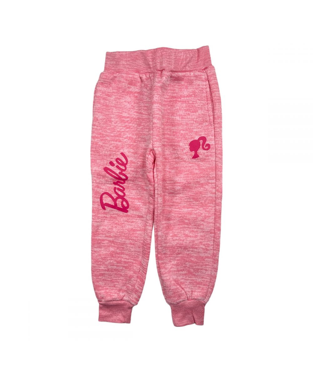 Barbie Everyday Signature Joggers