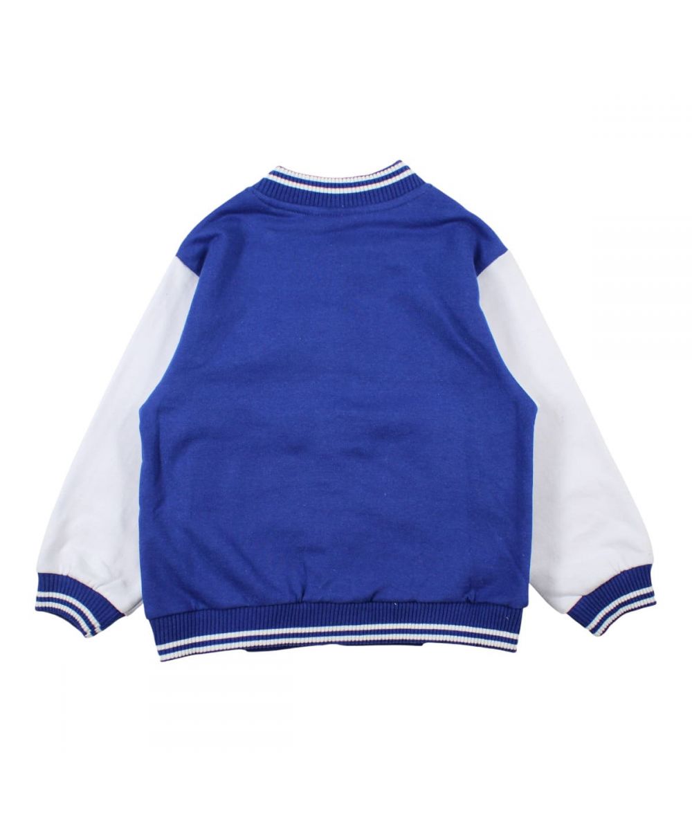 Pokémon Pokéball Varsity Jacket