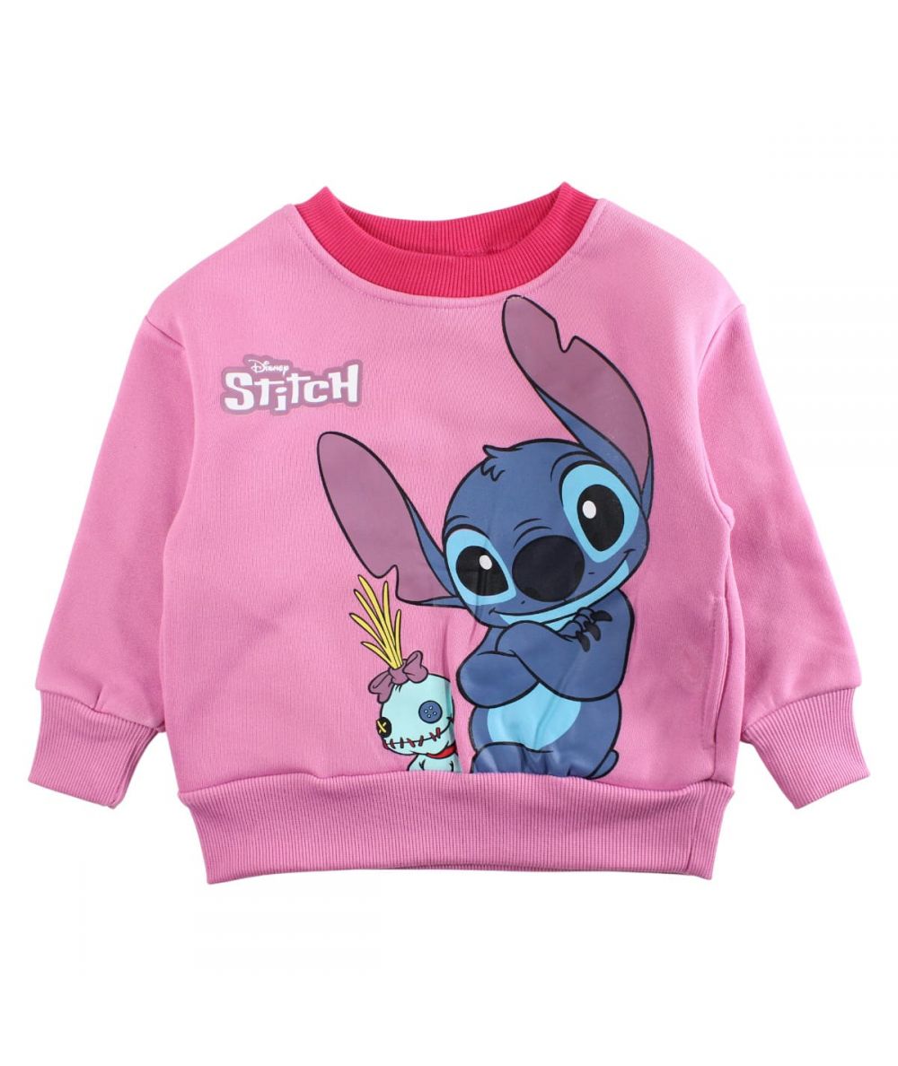 Lilo & Stitch Cozy Tracksuit