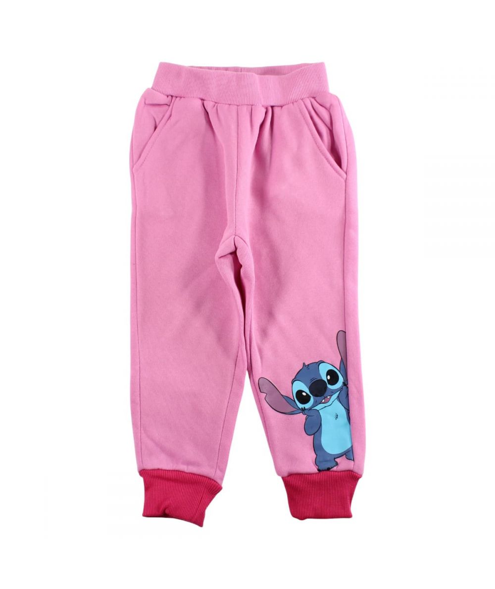 Lilo & Stitch Cozy Tracksuit