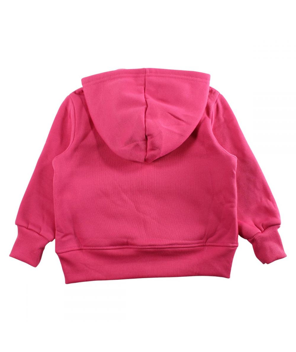 Minnie Mouse Zip Hoodie