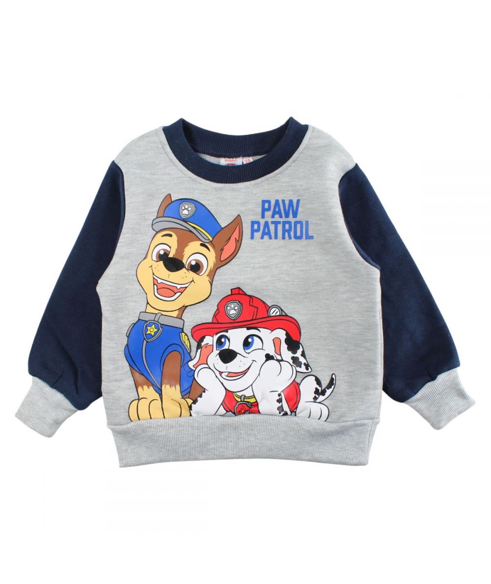 Paw Patrol Chase & Marshall Sweatshirt