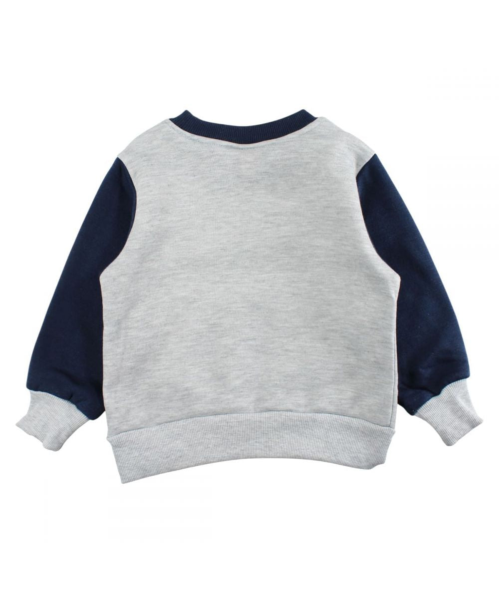 Paw Patrol Chase & Marshall Sweatshirt