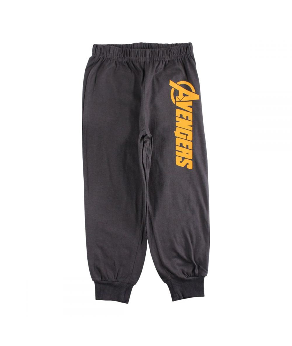 Marvel Avengers Heroes Pyjama Set