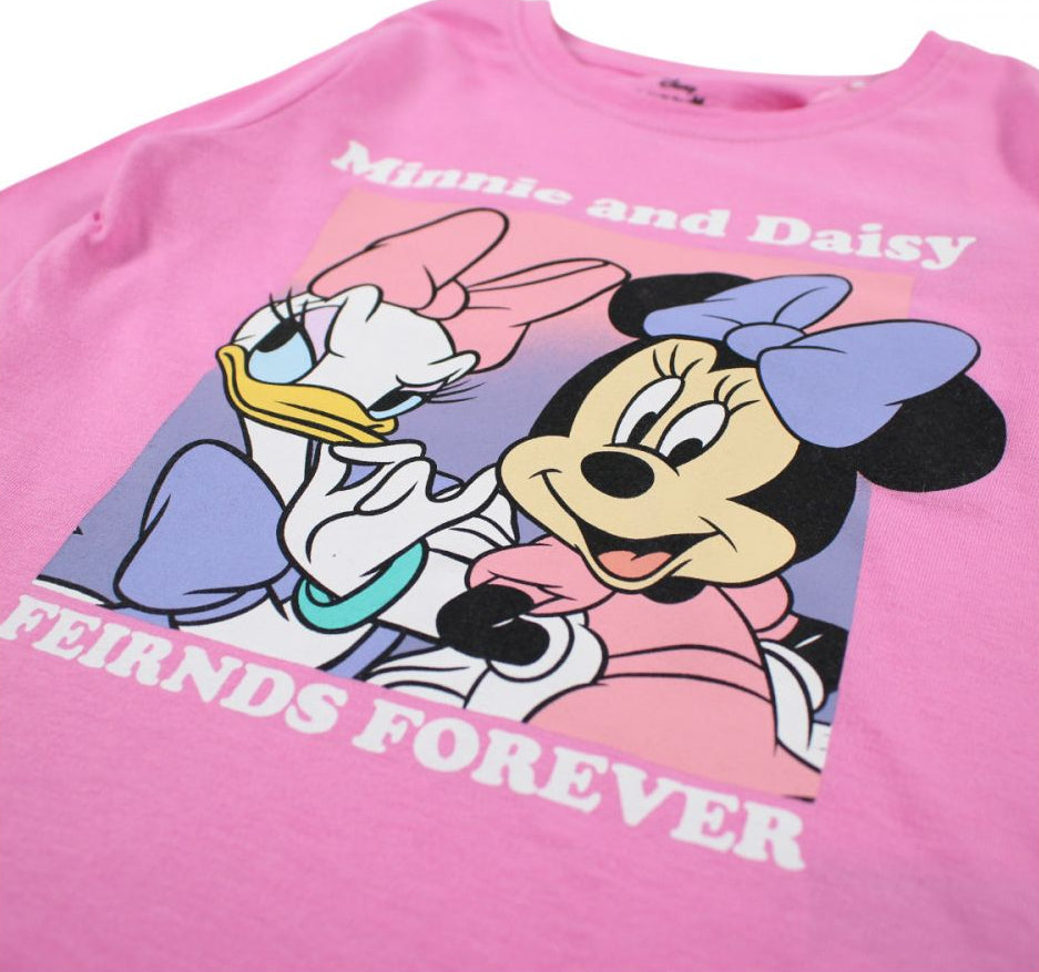 Minnie & Daisy Friends Forever Pyjama Set