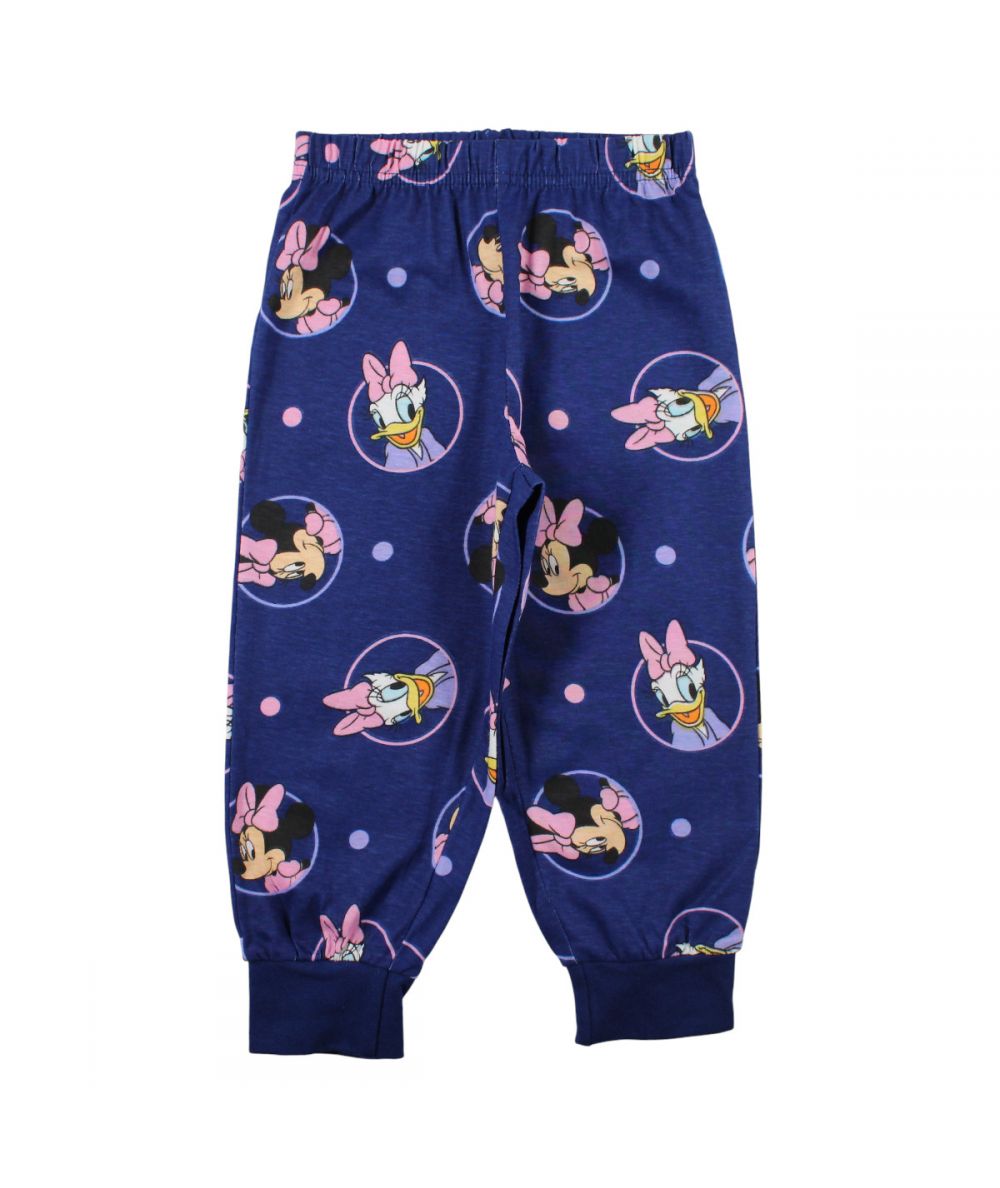 Minnie & Daisy Friends Forever Pyjama Set