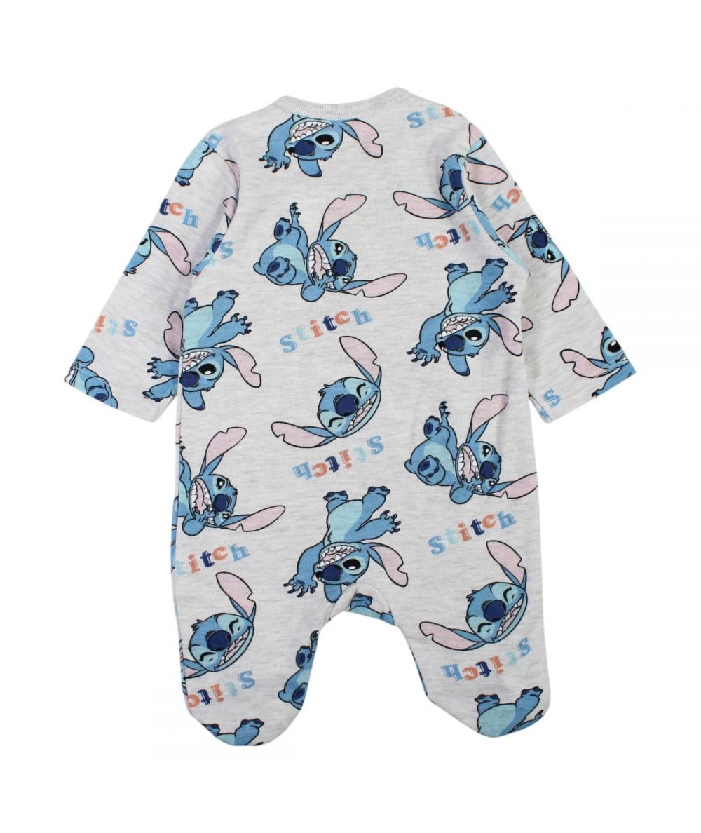 Lilo & Stitch Wiggle & Play Romper