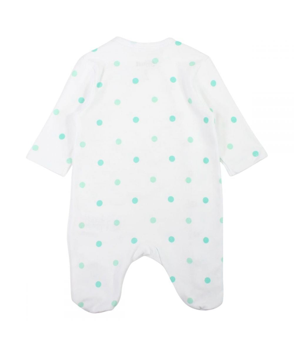 Lilo & Stitch Sweet & Snuggly Romper