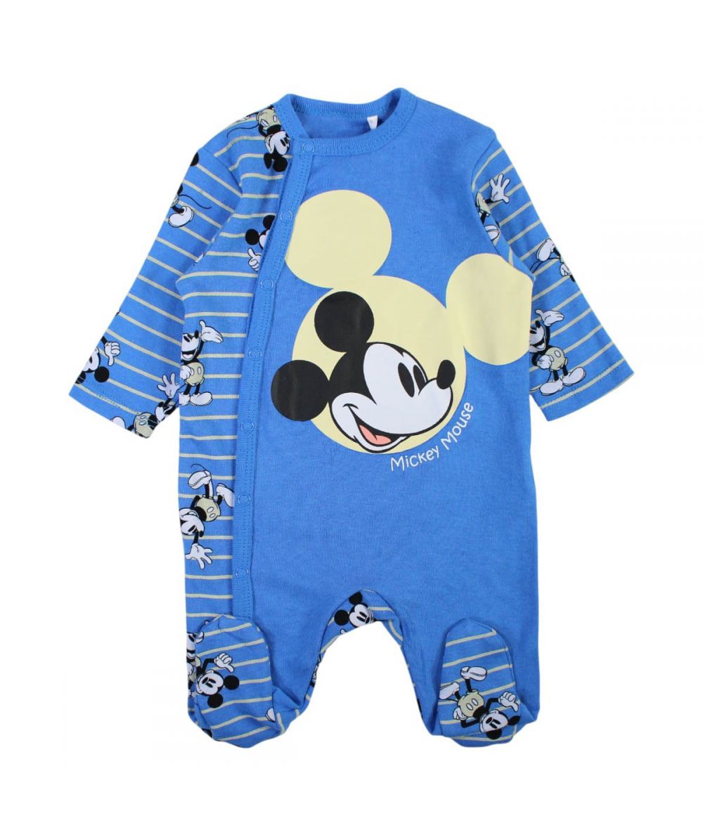 Mickey Mouse Happy Days Romper