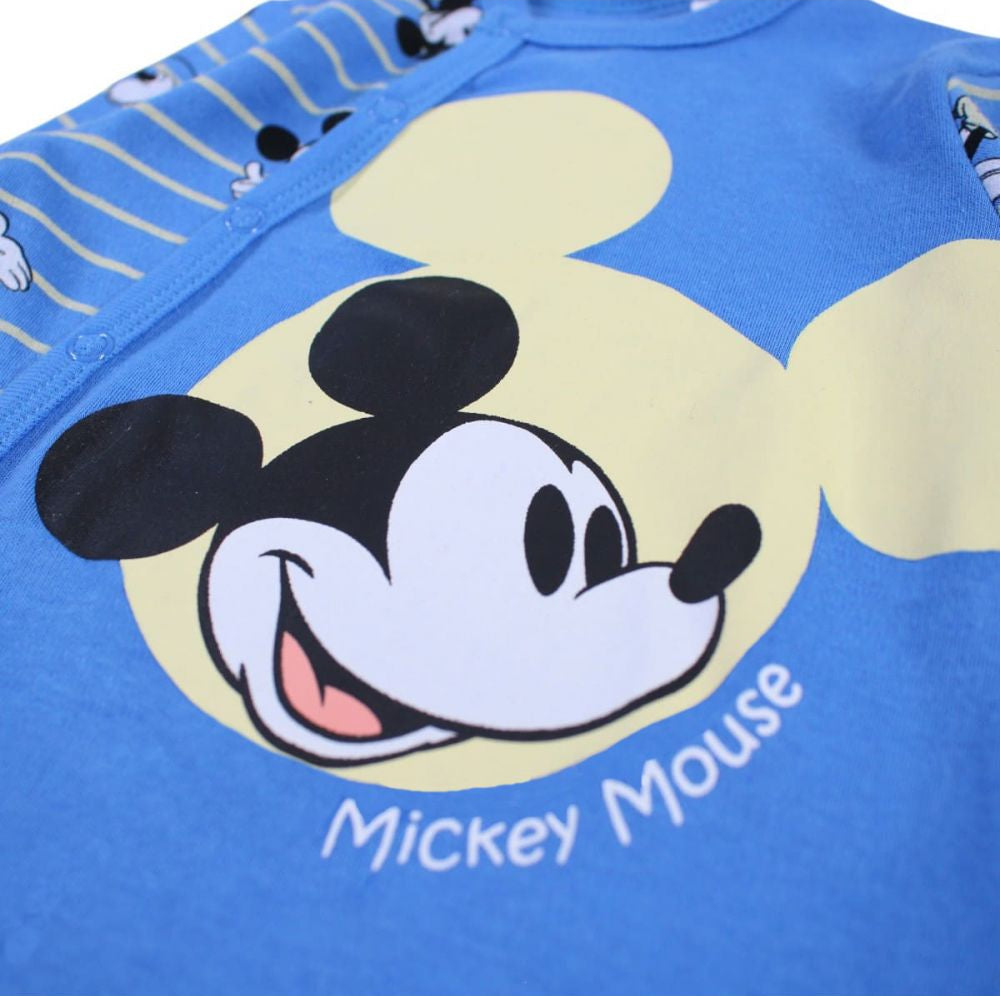 Mickey Mouse Happy Days Romper