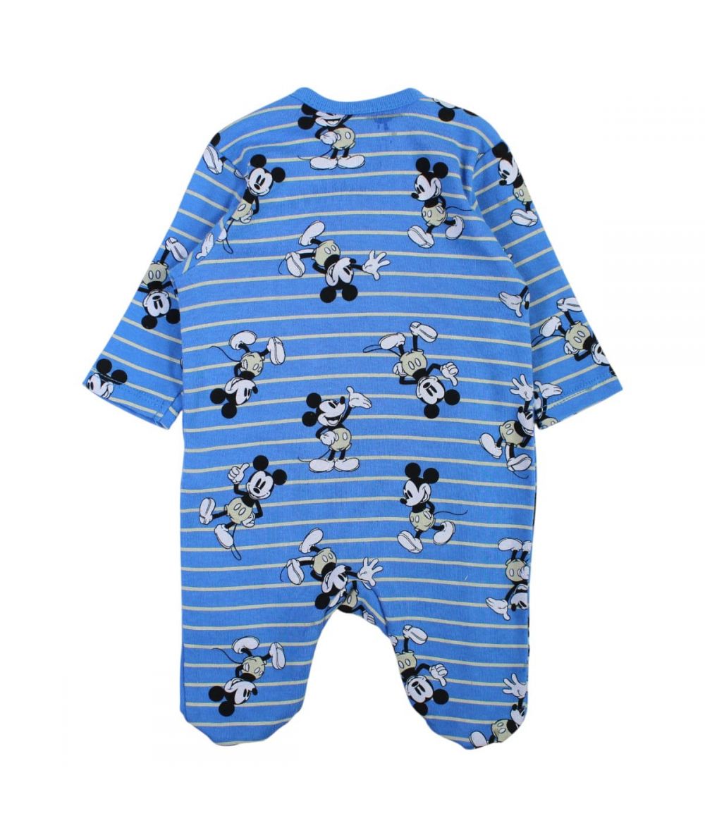 Mickey Mouse Happy Days Romper