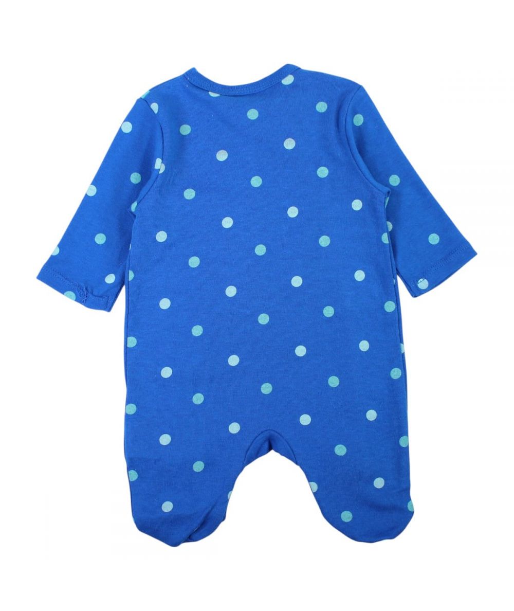 Lilo & Stitch Snuggle-Time Romper