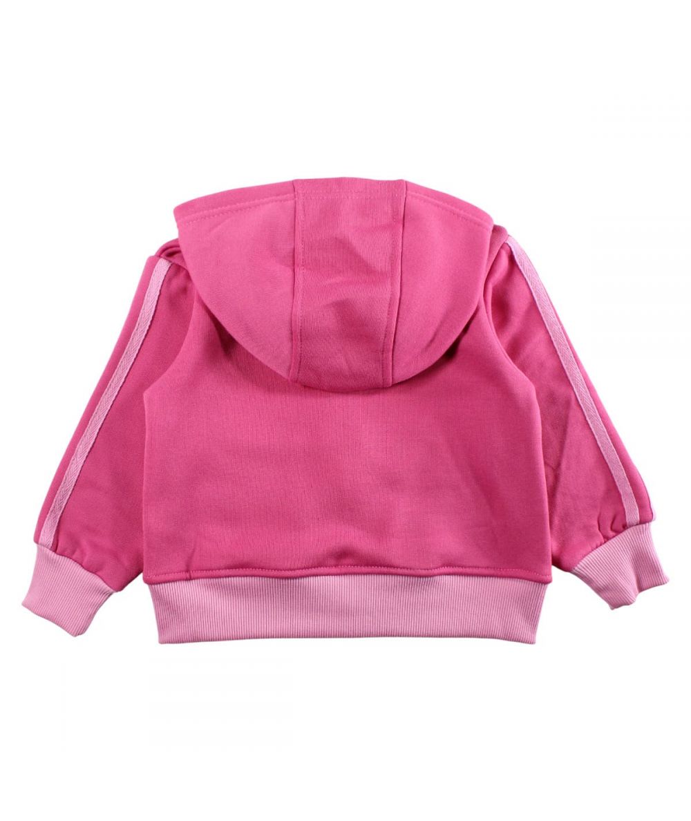 Lilo & Stitch Zip-Up Hoodie