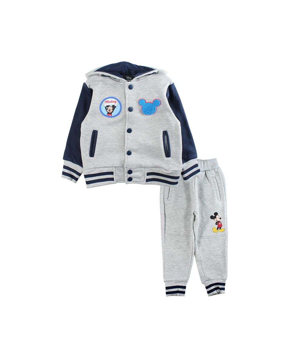 Mickey Mouse Team Player Tracksuit