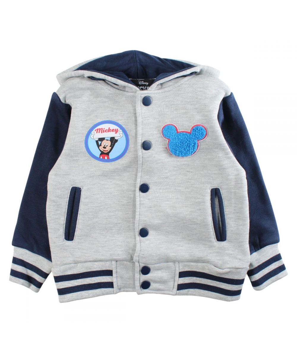 Mickey Mouse Team Player Tracksuit