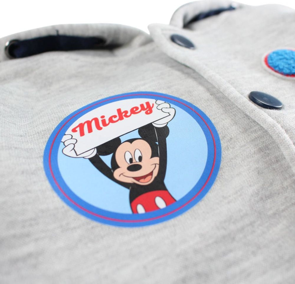 Mickey Mouse Team Player Tracksuit
