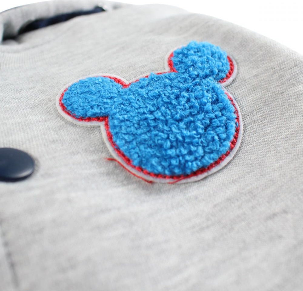 Mickey Mouse Team Player Tracksuit