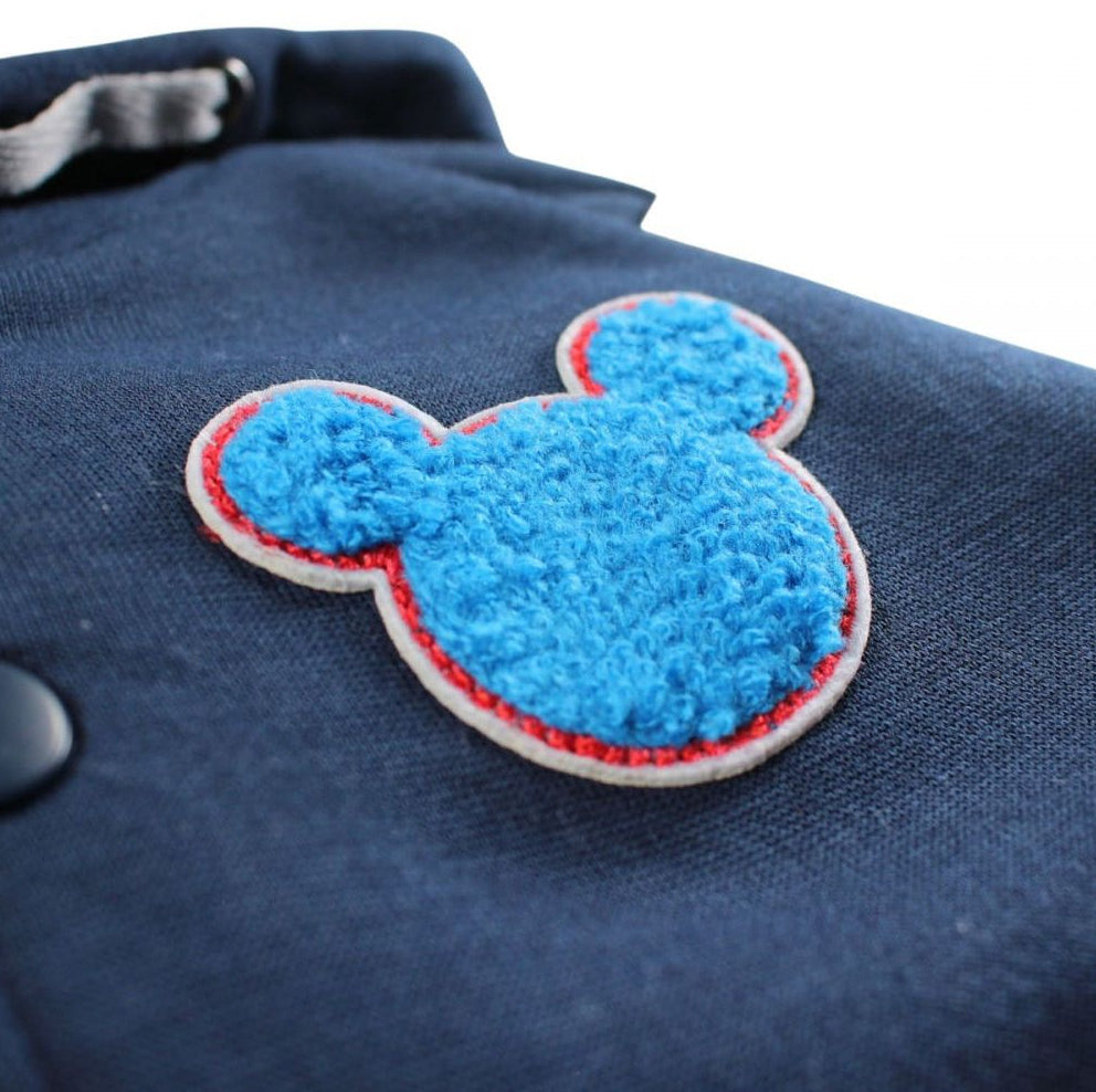 Mickey Mouse Little Explorer Tracksuit