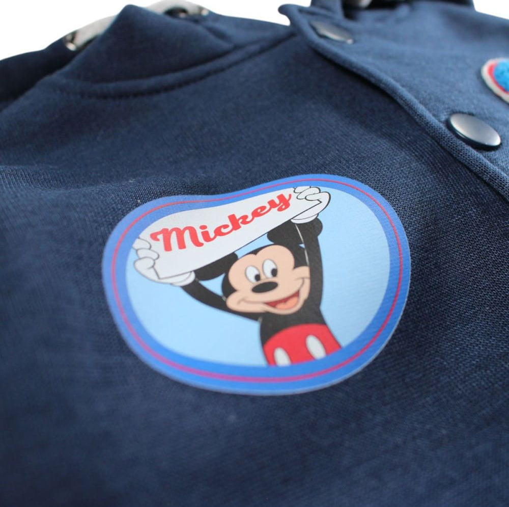 Mickey Mouse Little Explorer Tracksuit