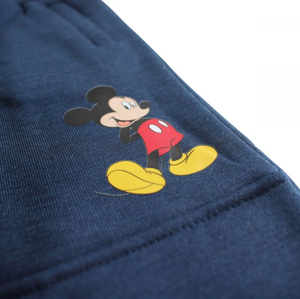 Mickey Mouse Little Explorer Tracksuit