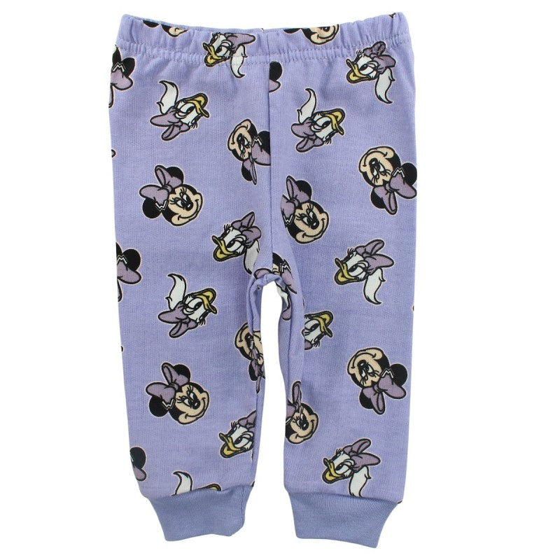 Minnie & Daisy Celebration of Wonder Baby Set