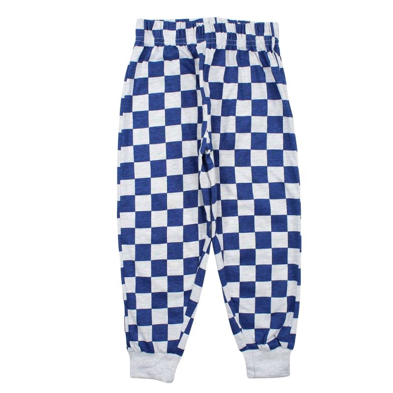 Lilo & Stitch Ready for Action Pyjama Set