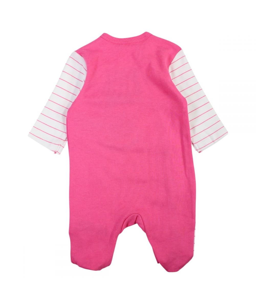 Minnie Mouse Baby Sleepsuit