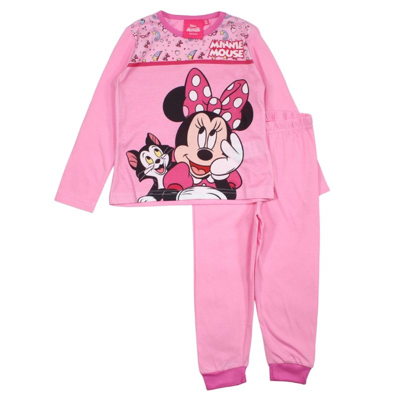 Minnie Mouse Pyjama Set