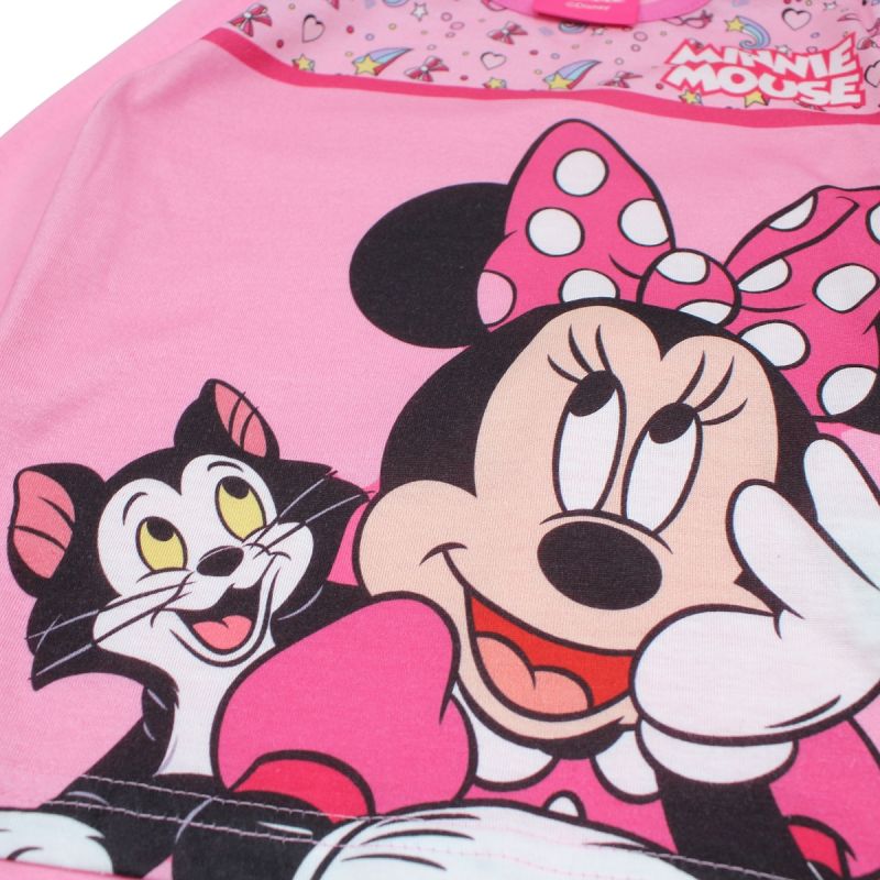 Minnie Mouse Pyjama Set