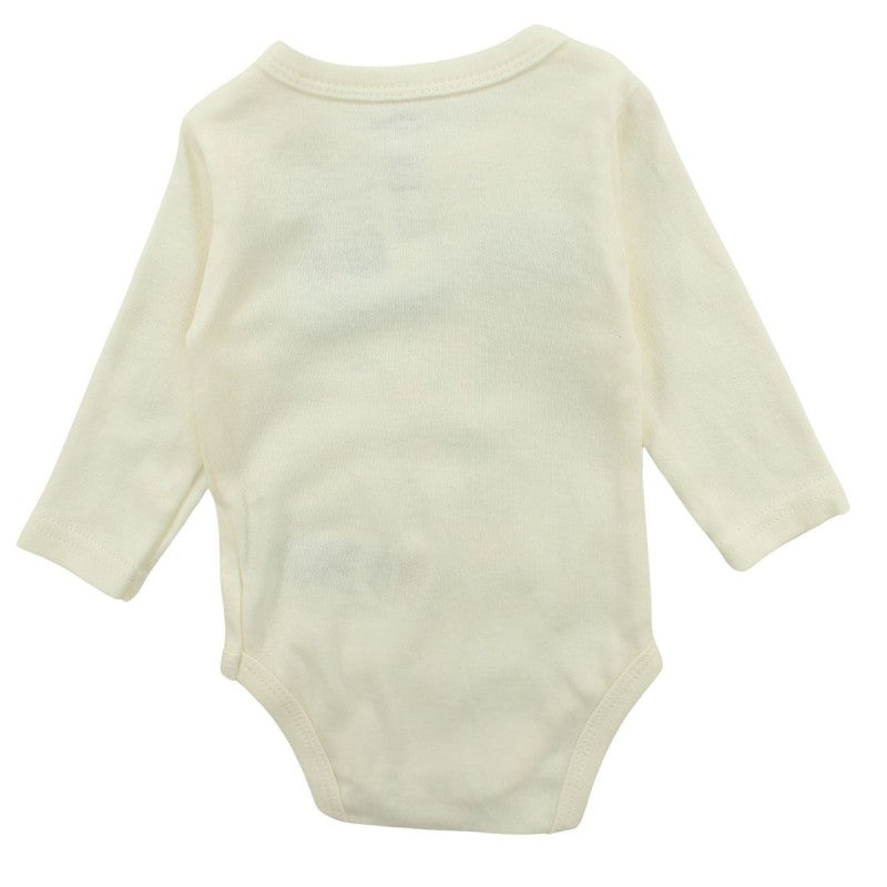 Mickey Mouse Baby Bodysuit & Pants Set