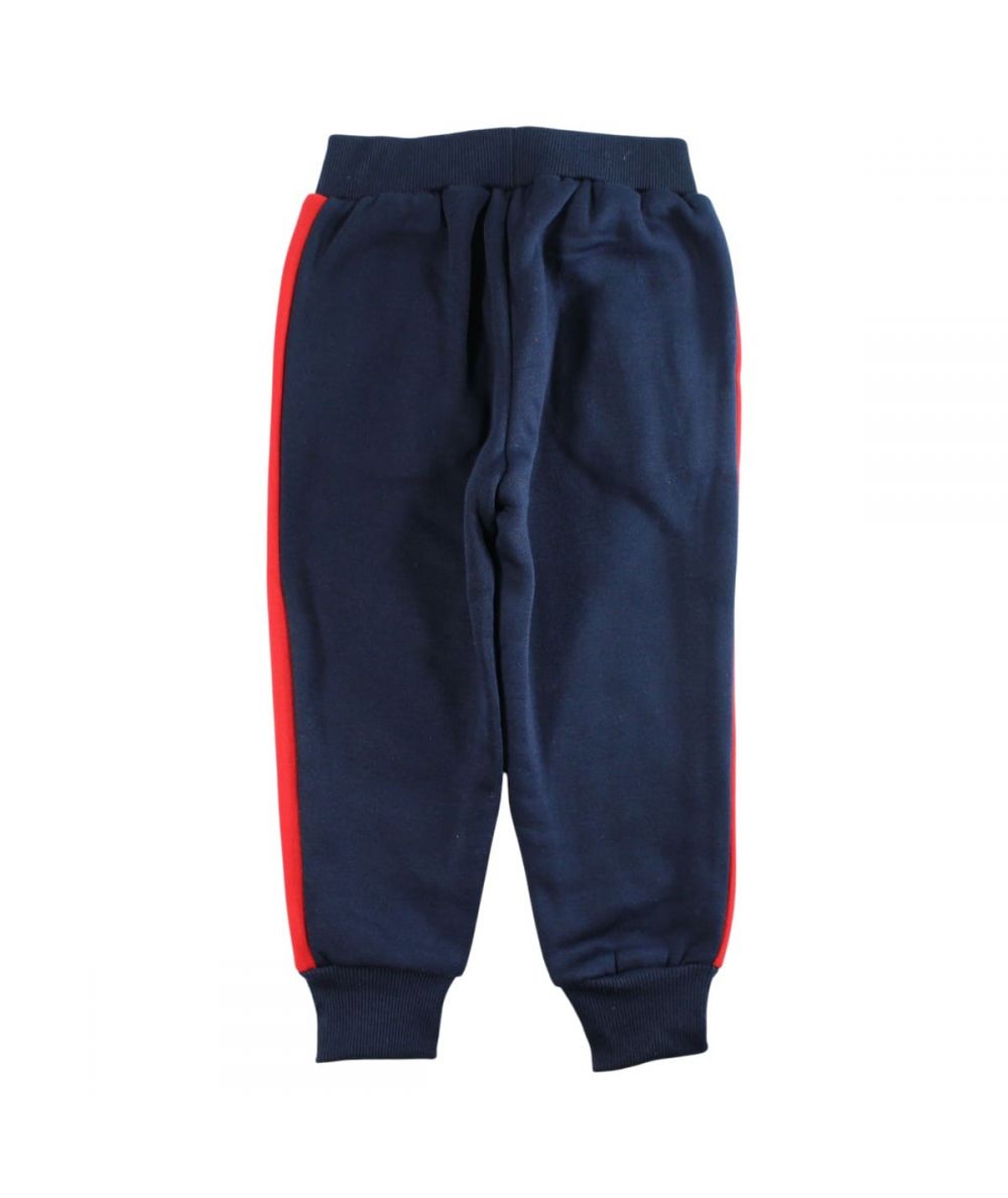 Spiderman Colorblock Tracksuit