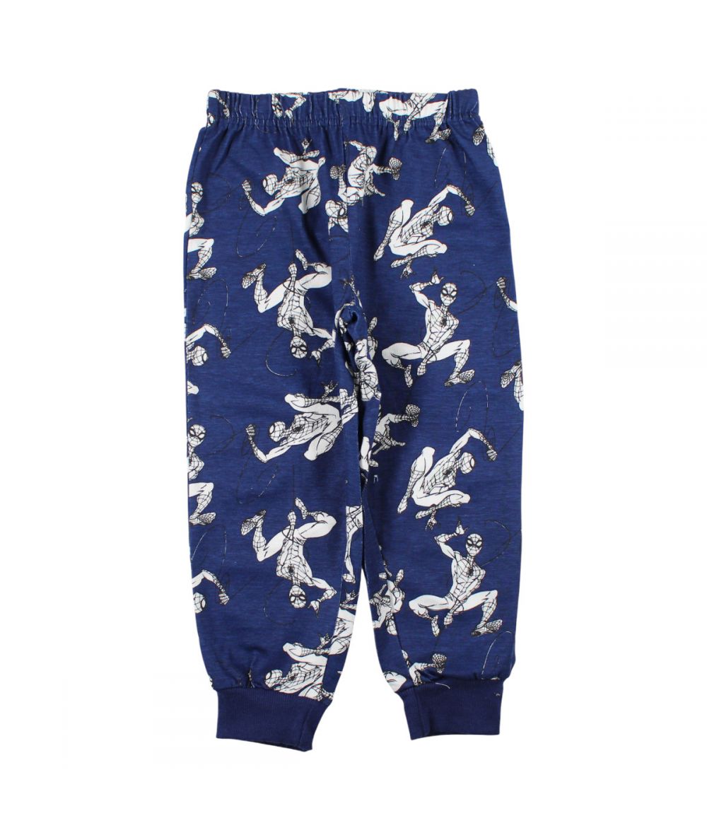 Spiderman Pyjama Set