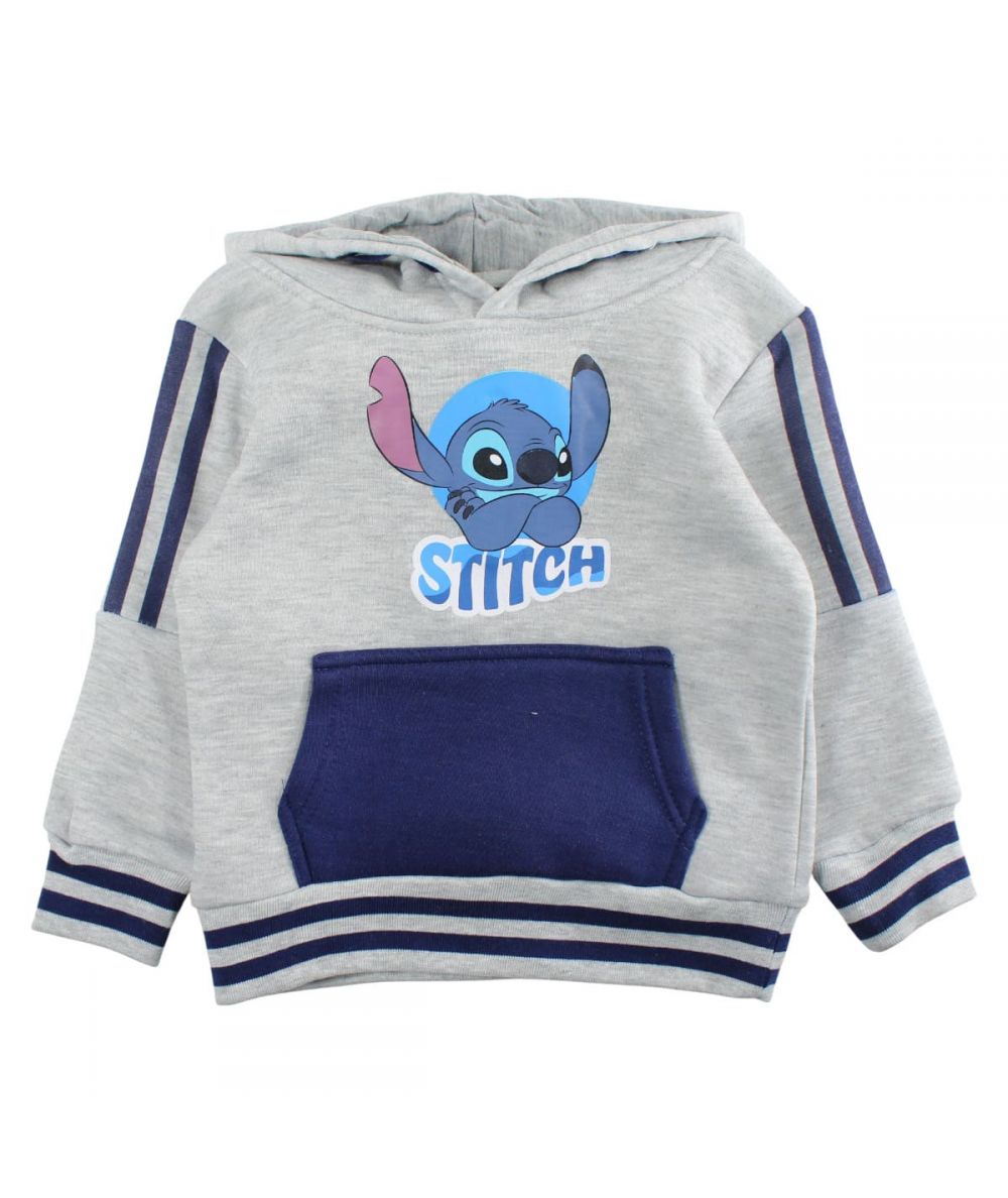 Lilo & Stitch Hoodie Tracksuit