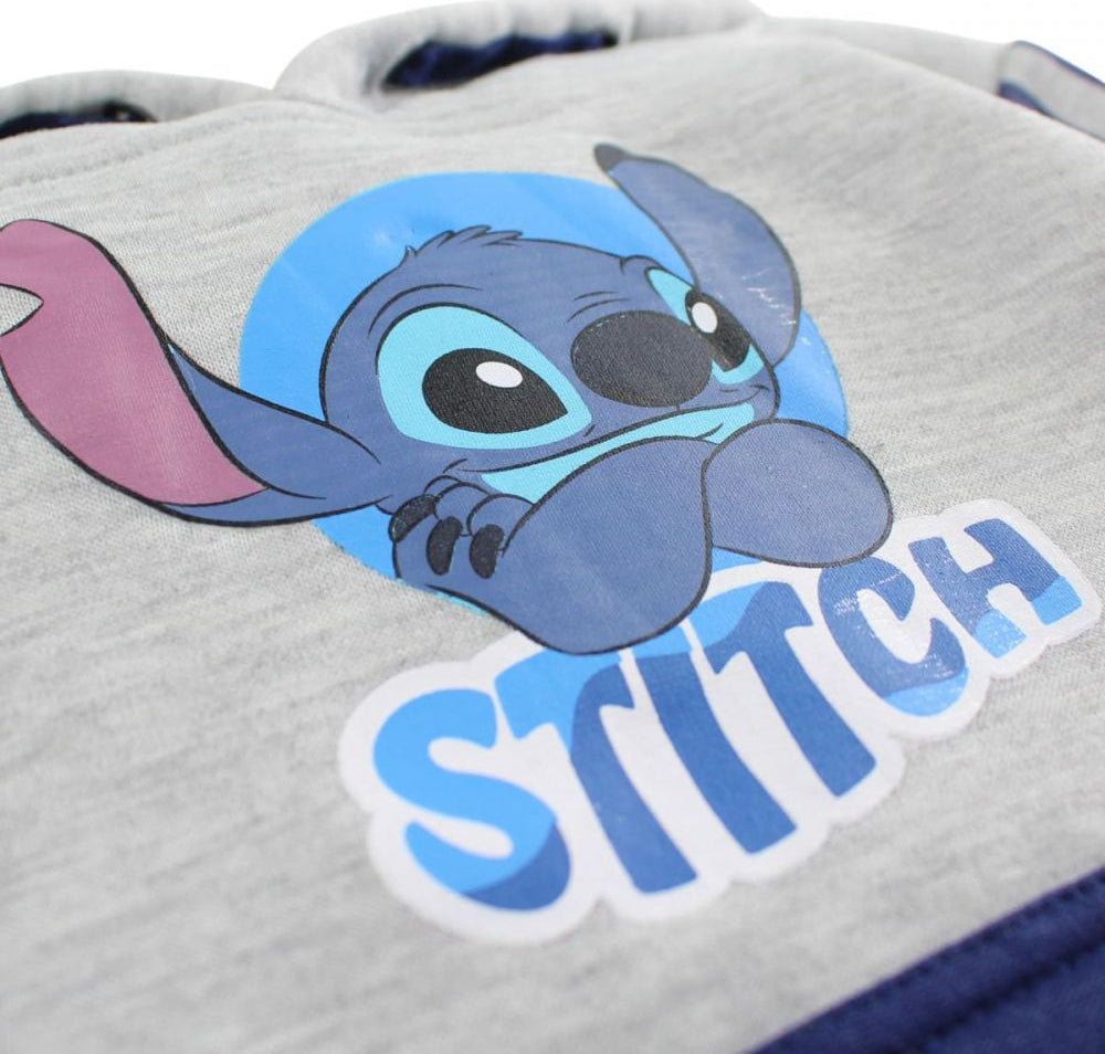 Lilo & Stitch Hoodie Tracksuit