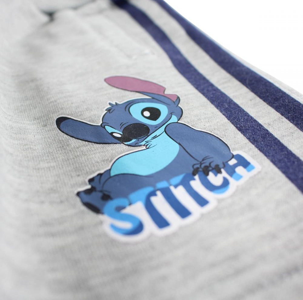 Lilo & Stitch Hoodie Tracksuit