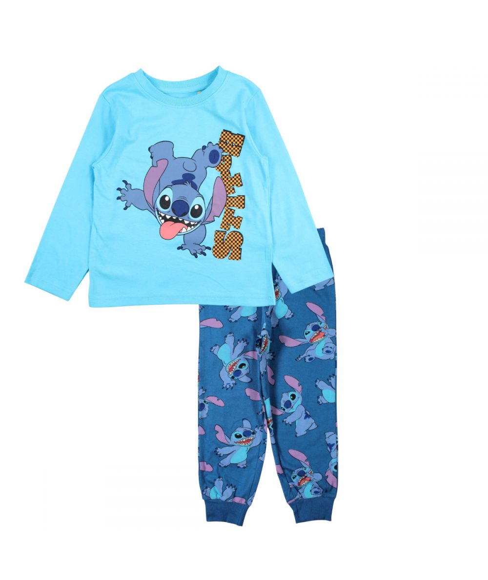 Lilo & Stitch Pyjama Set