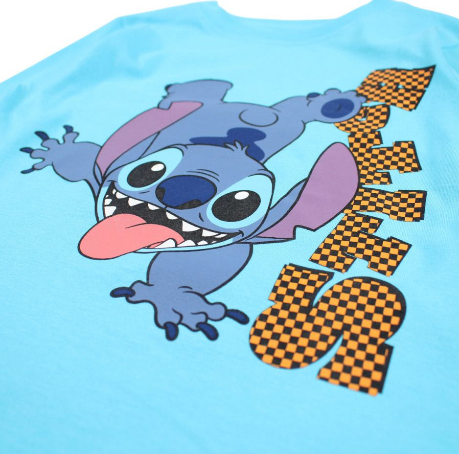 Lilo & Stitch Pyjama Set