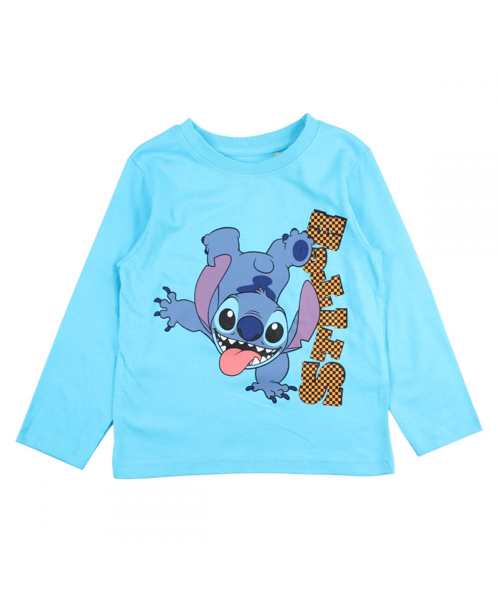 Lilo & Stitch Pyjama Set